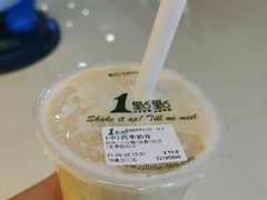 -1点点(同曦假日百货店)