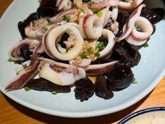 油淋大卷-宋小谨·泉州菜(西沙湾店)