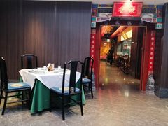 -四世同堂·京菜·烤鸭(双井店)