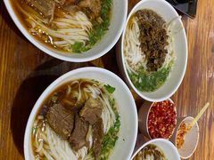-肆姐面粉馆(坡子街店)