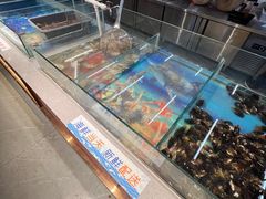 -小肥牛自助火锅海鲜烤肉(睢宁万达店)