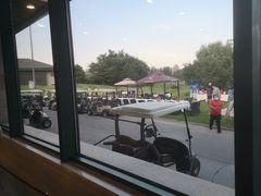 -万柳高尔夫俱乐部