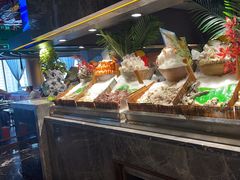 -喜庭海鲜自助(北辰三角洲北辰荟店)