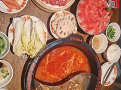 -牛市坎火锅(建设路店)