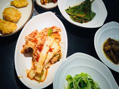 -光化门韩国料理(新地假日广场店)