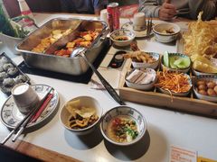 -螺大喜螺蛳粉火锅(雍和宫店)