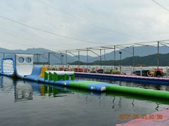 -千岛湖-欢乐水世界