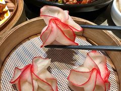 -如轩·海鲜砂锅粥·潮汕菜(南城店)