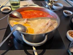 -官也街澳门火锅(新源里店)