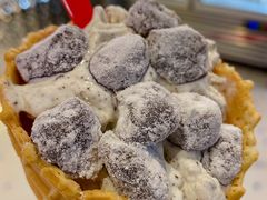 -DQ·蛋糕·冰淇淋(天一2店)