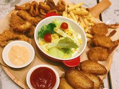 -必胜客(海安文峰店)