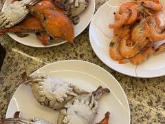 -禾斗海鲜自助(市南银座店)