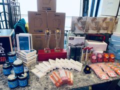 -粤海璇宫·木棉花高空旋转餐厅·聚会派对