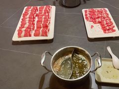 -君邦火锅(新疆大厦店)