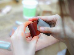 -五月木作·DIY木作文创体验店(北京路店)
