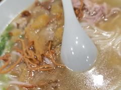 -王春春鸡汤饭(上海中海环宇城店)