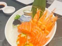 -水木锦堂·自助铁板烧(世贸天阶店)