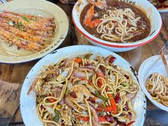 -夹夹大·蟹蟹大排档(财富又一城店)