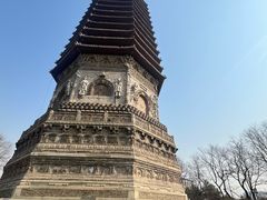 -玲珑塔公园