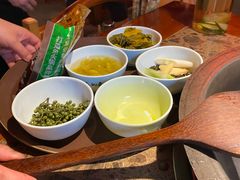 -匠岳·王宝器麻椒鱼(都江堰店)