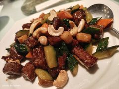 -申粤轩酒楼·三十年粤菜经典(丁香花园店)