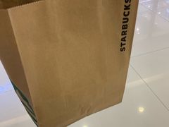 -星巴克(我格广场店)