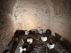 -洛阳古墓博物馆