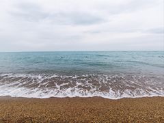 -青海湖二郎剑景区