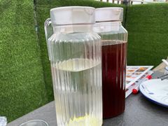 -北门涮肉·炭火铜锅涮肉(什刹海店)