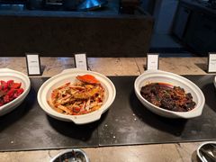 -“香”全日餐厅·株洲大汉希尔顿酒店