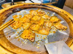 -云琴家·白族石板烧·菌锅(三十九年姐妹传承店)