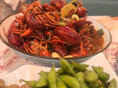 -小田油焖小龙虾(双井店)