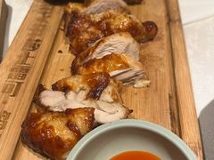 -俄士厨房(环球港店)