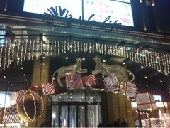 门面-远洋未来广场(育慧北路店)