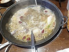 -萍姐火锅·公路夜市(南京新街口店)