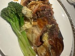 -燃扒房Steakhouse(皇庭店)