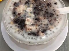 -芬芳甜品(同福路店)