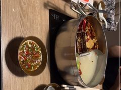 -野妹火锅(南园店)