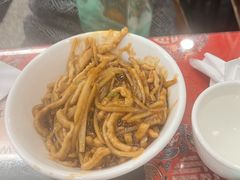 -玉华台饭庄(裕中西里小区店)