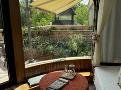 -叶叶菩提(太原别墅店)