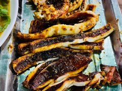 -玉园烧烤·海鲜辣炒