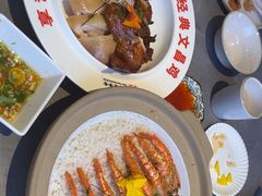 -沿江海南菜·文昌鸡祖师爷(大东海店)