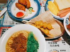 -敏华冰厅(天河城店)