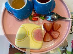 -水桶王国主题餐厅·聚会·生日派对·亲子活动·家庭套餐(亚龙湾希尔顿店)