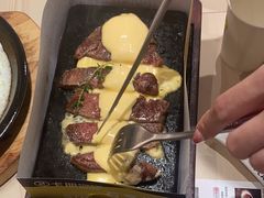 -卡朋西餐(东方广场店)