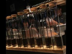-喜茶(北京三里屯太古里店)