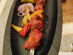 -马克西姆俄罗斯餐厅(通亚街店)