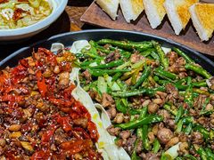-铁公鸡·四川料理(天环广场店)