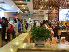 大堂-丝路伊兰·兰州牛肉面(牛街总店)