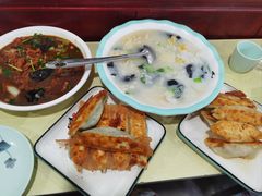 -春水锅贴·传统鲁菜(大明湖店)